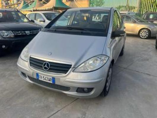 usato MERCEDES A 180