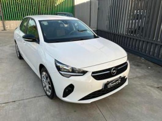 usato OPEL Corsa