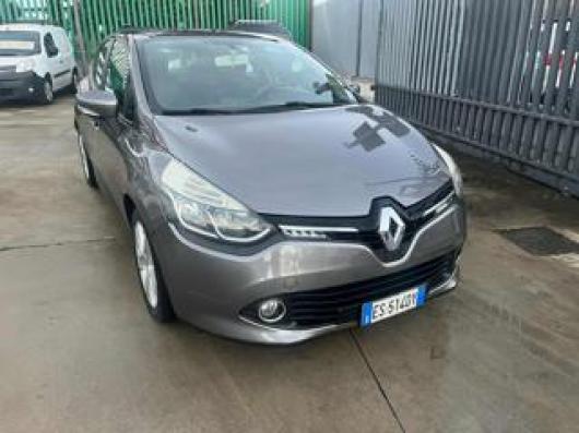 usato RENAULT Clio