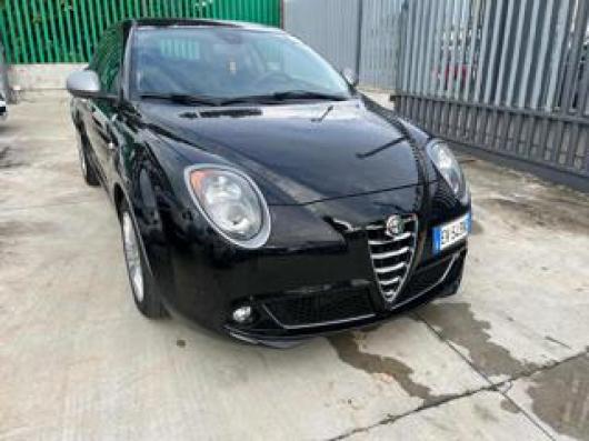 usato ALFA ROMEO MiTo