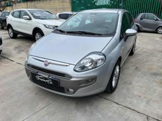 usato FIAT Punto Evo