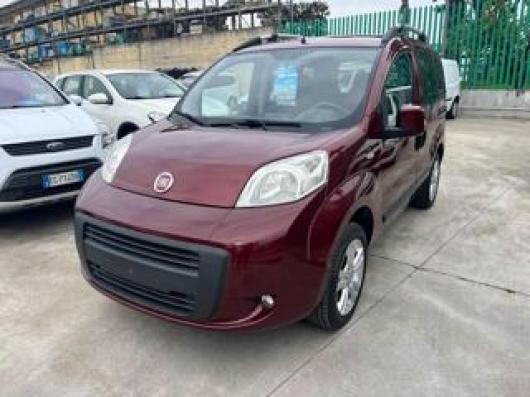 usato FIAT Qubo