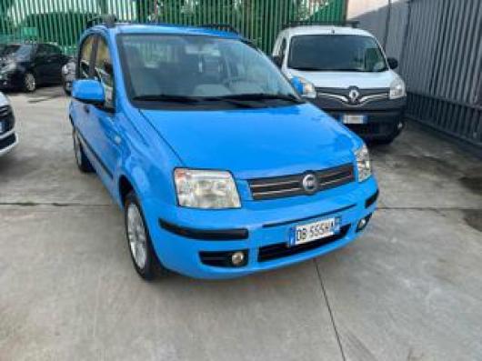 usato FIAT Panda