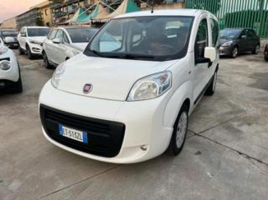 usato FIAT Qubo