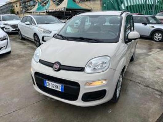 usato FIAT Panda