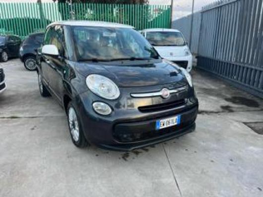 usato FIAT 500L