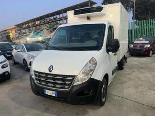 usato RENAULT Master