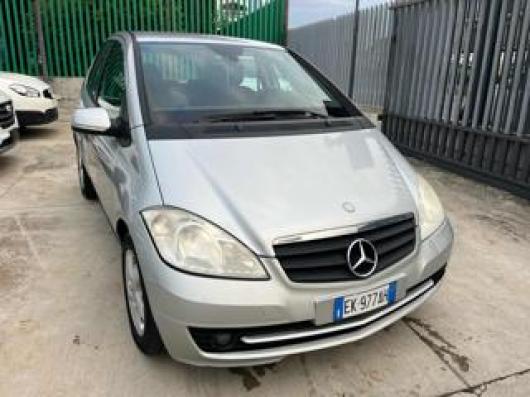 usato MERCEDES A 180