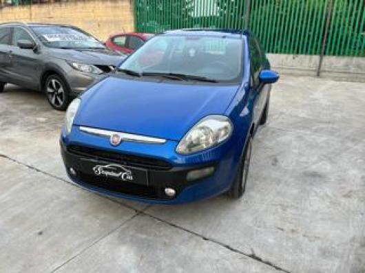 usato FIAT Punto Evo