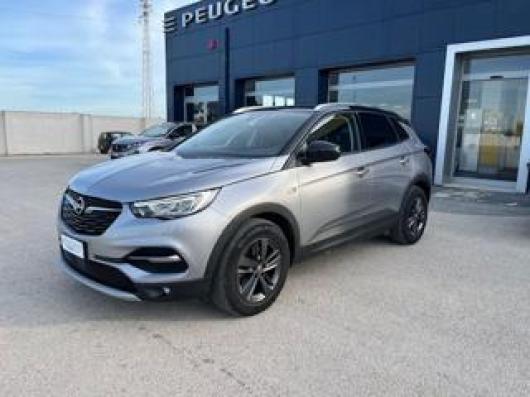 usato OPEL Grandland X