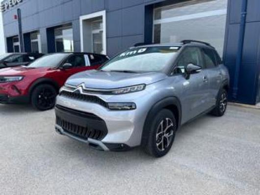 usato CITROEN C3 Aircross