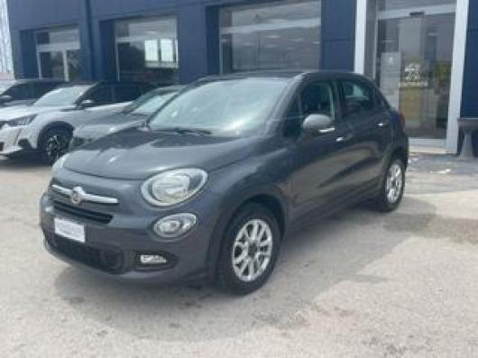 usato FIAT 500X