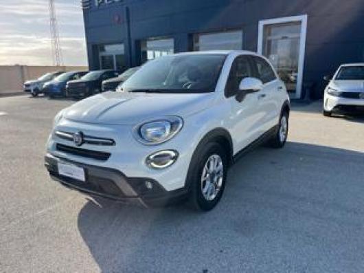 usato FIAT 500X