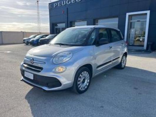 usato FIAT 500L