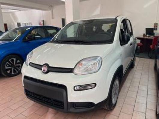 Km 0 FIAT Panda