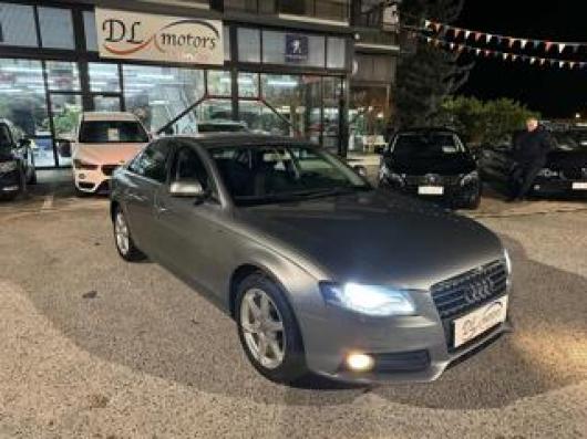 usato AUDI A4