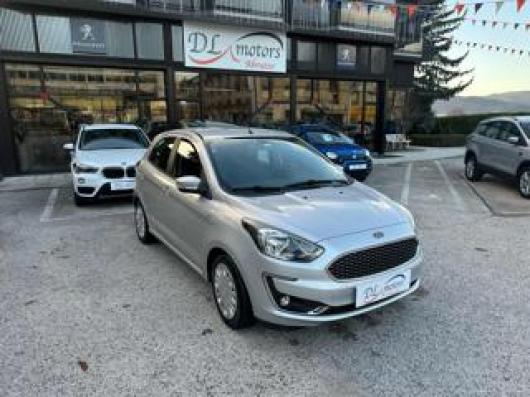 usato FORD Ka+