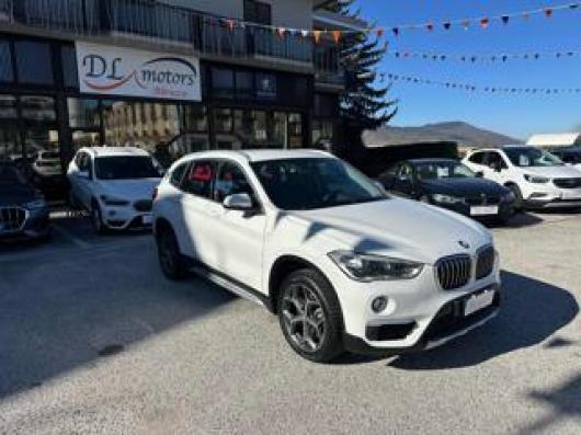 usato BMW X1