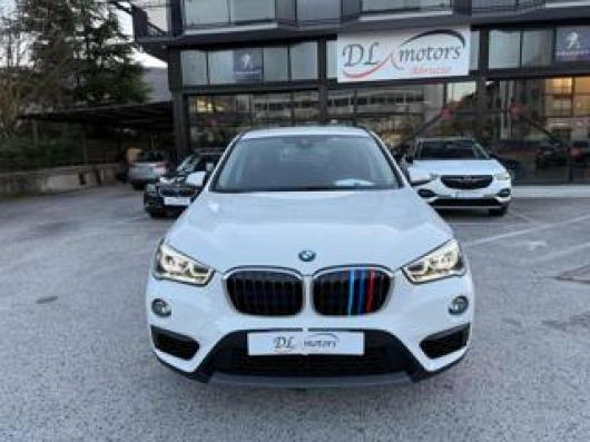 usato BMW X1