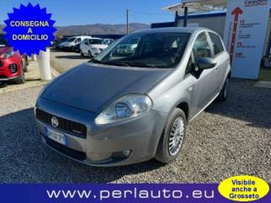 usato FIAT Grande Punto