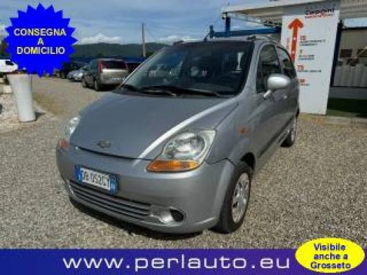 usato CHEVROLET Matiz