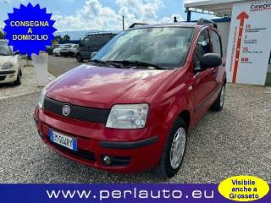 usato FIAT Panda