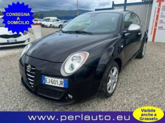 usato ALFA ROMEO MiTo