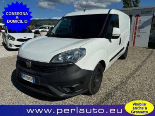 usato FIAT Doblo