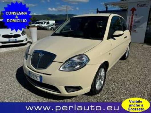 usato LANCIA Ypsilon