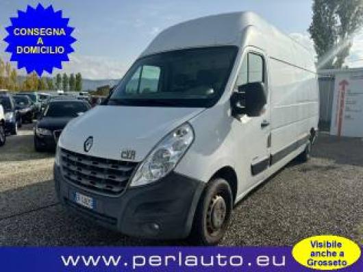 usato RENAULT Master