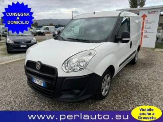 usato FIAT Doblo