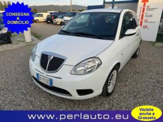 usato LANCIA Ypsilon