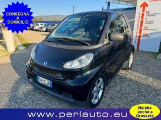 usato SMART ForTwo