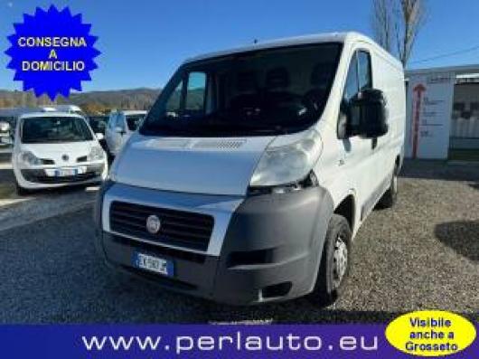 usato FIAT Ducato