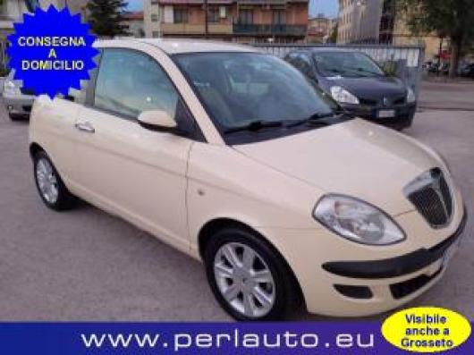 usato LANCIA Ypsilon