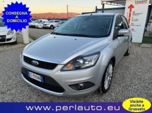 usato FORD Focus