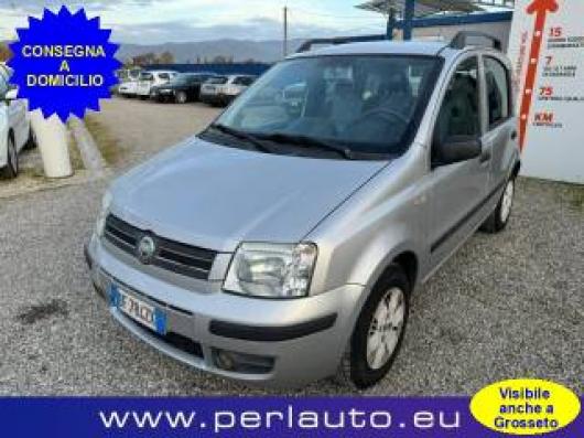 usato FIAT Panda