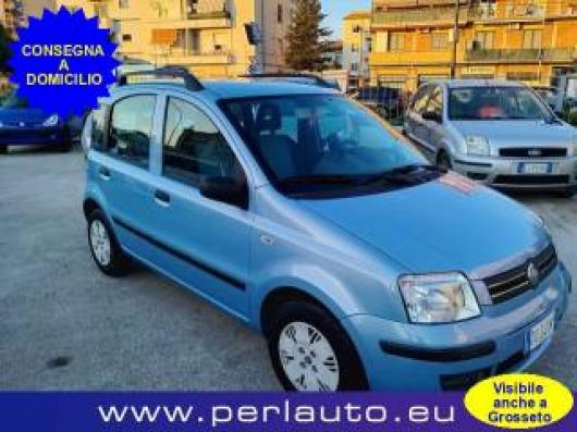 usato FIAT Panda