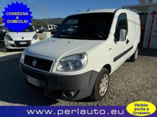 usato FIAT Doblo