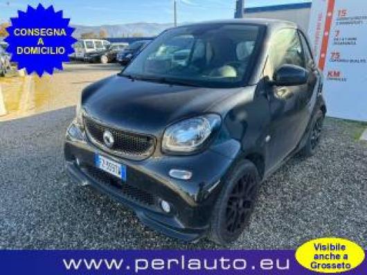 usato SMART ForTwo