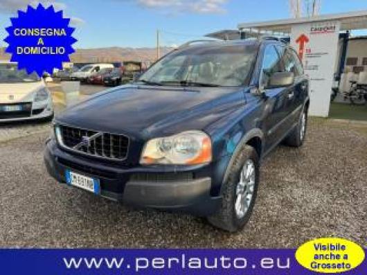 usato VOLVO XC90