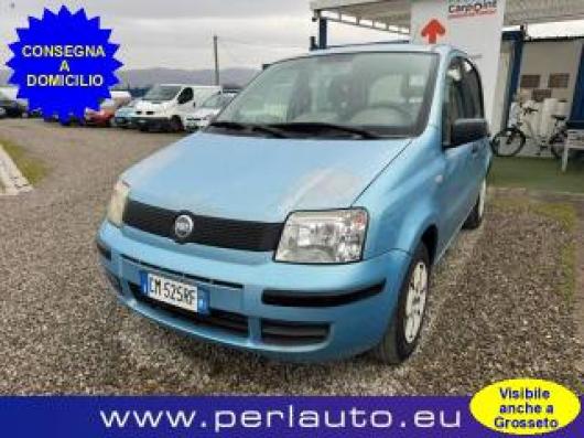 usato FIAT Panda