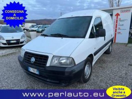 usato FIAT Scudo