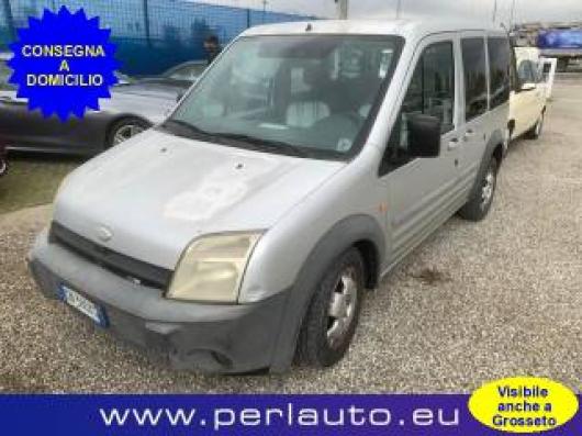 usato FORD Tourneo Connect