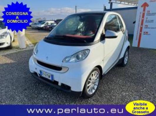 usato SMART ForTwo