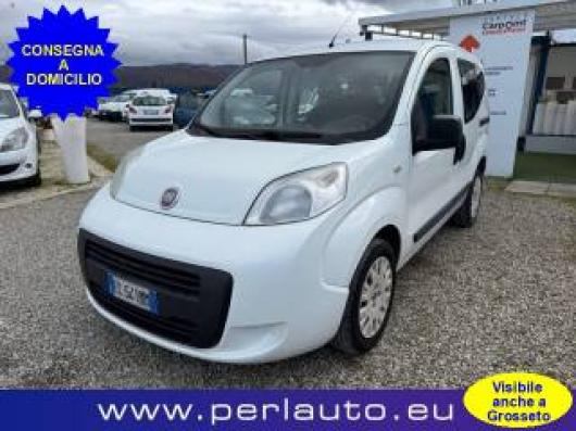 usato FIAT Qubo