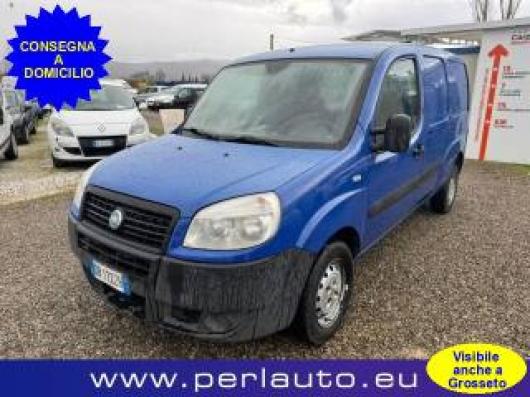 usato FIAT Doblo