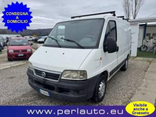 usato FIAT Ducato