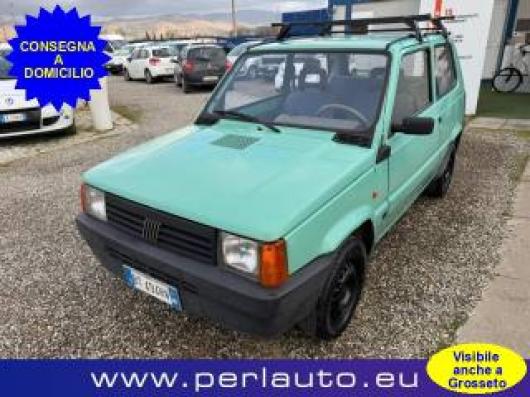 usato FIAT Panda