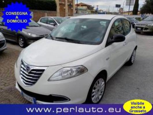 usato LANCIA Ypsilon